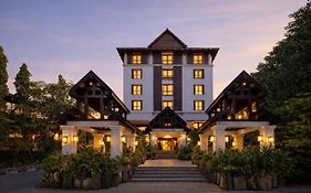 โรงแรมเวียงลคอร ลำปาง